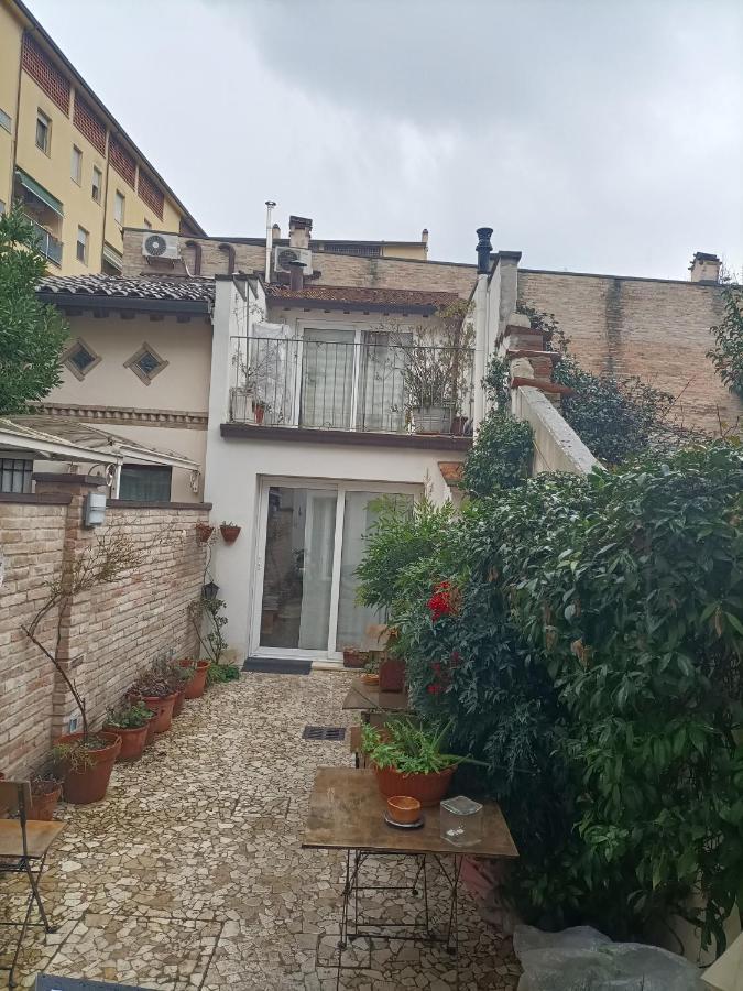 R&B Il Cerchio Acomodação com café da manhã Ravena Exterior foto