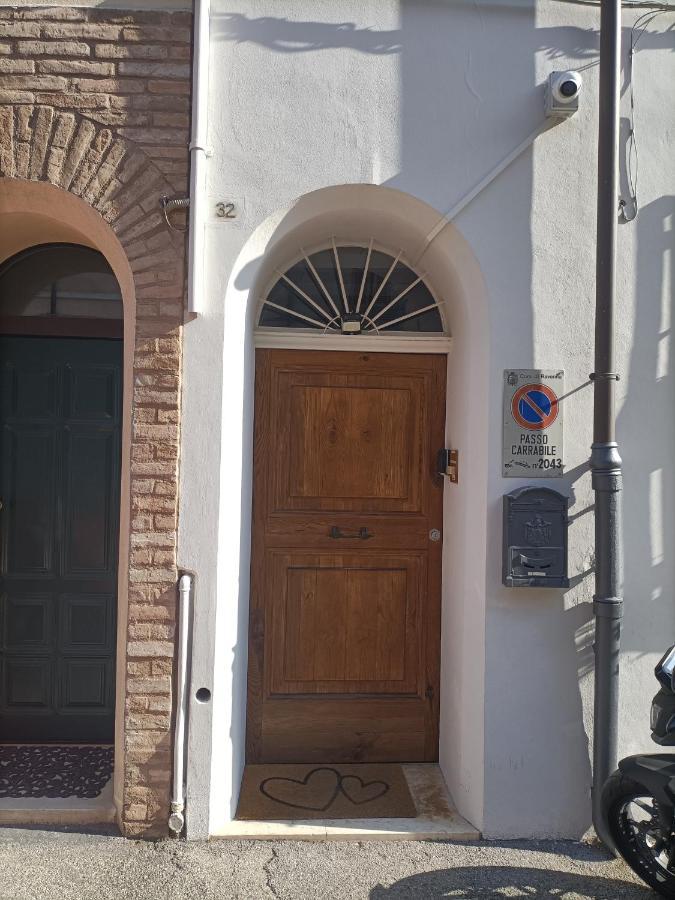R&B Il Cerchio Acomodação com café da manhã Ravena Exterior foto