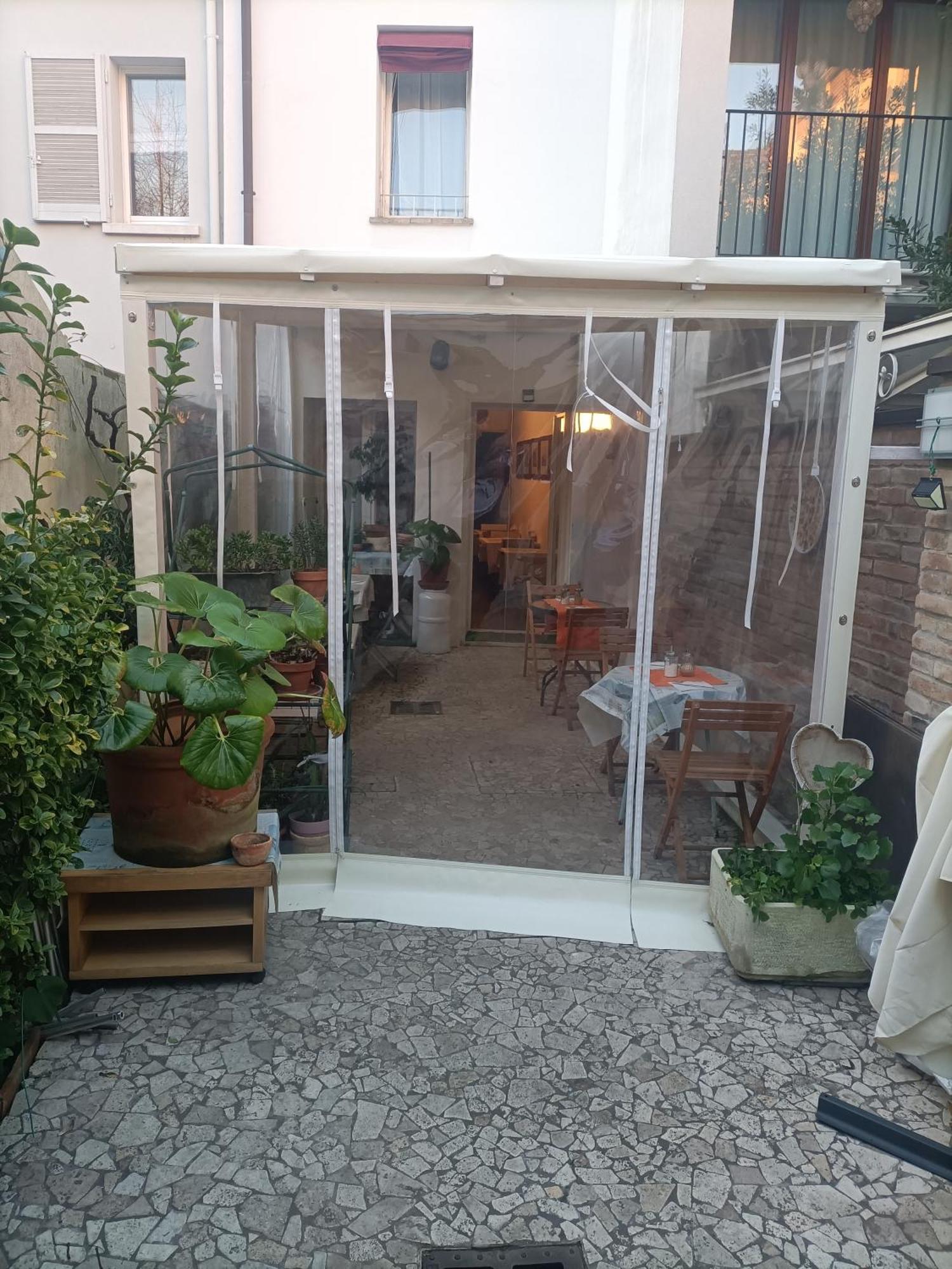 R&B Il Cerchio Acomodação com café da manhã Ravena Exterior foto