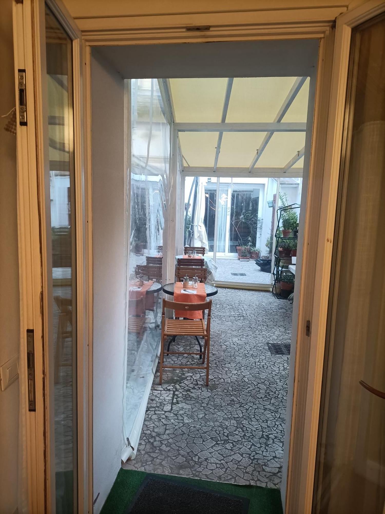 R&B Il Cerchio Acomodação com café da manhã Ravena Exterior foto